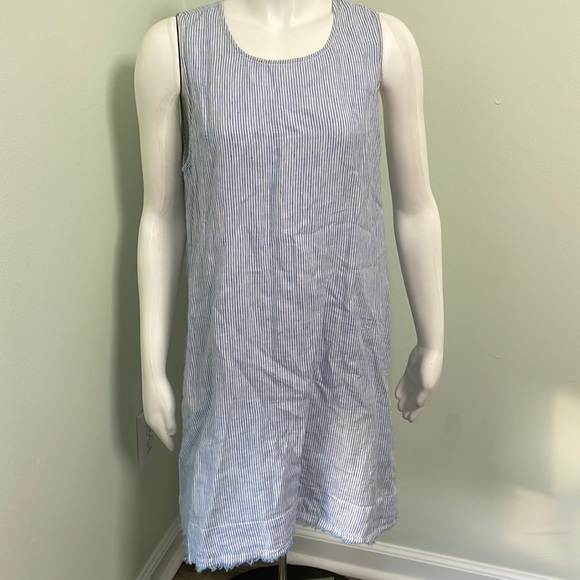 Roller Rabbit striped sundress - Picture 1 of 7